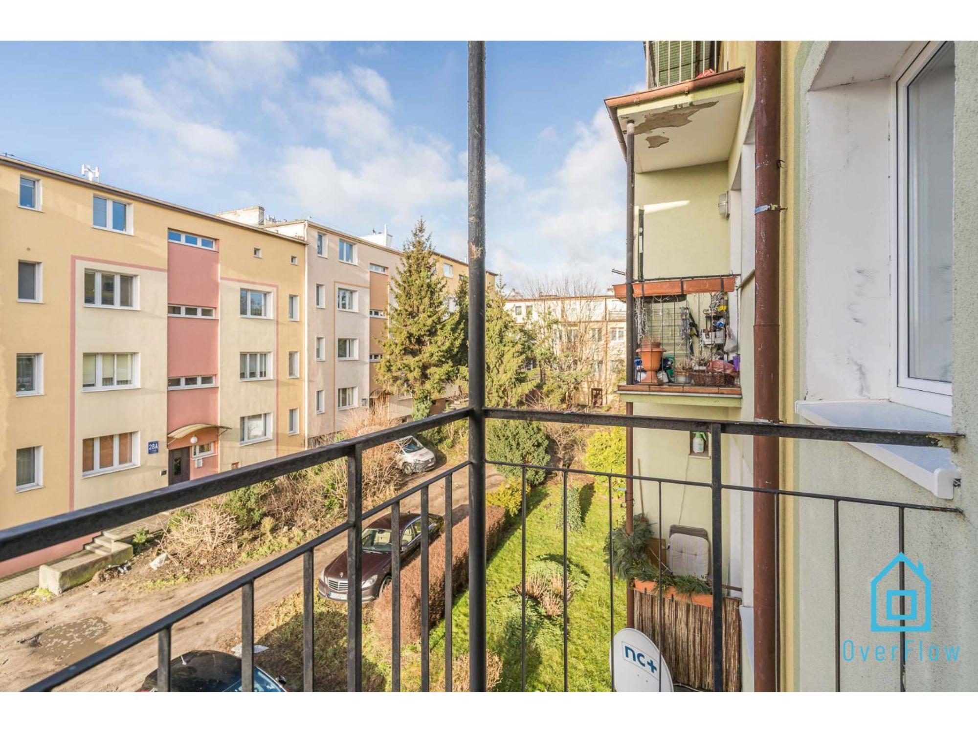 Shiny Apartment Danzig Exterior foto